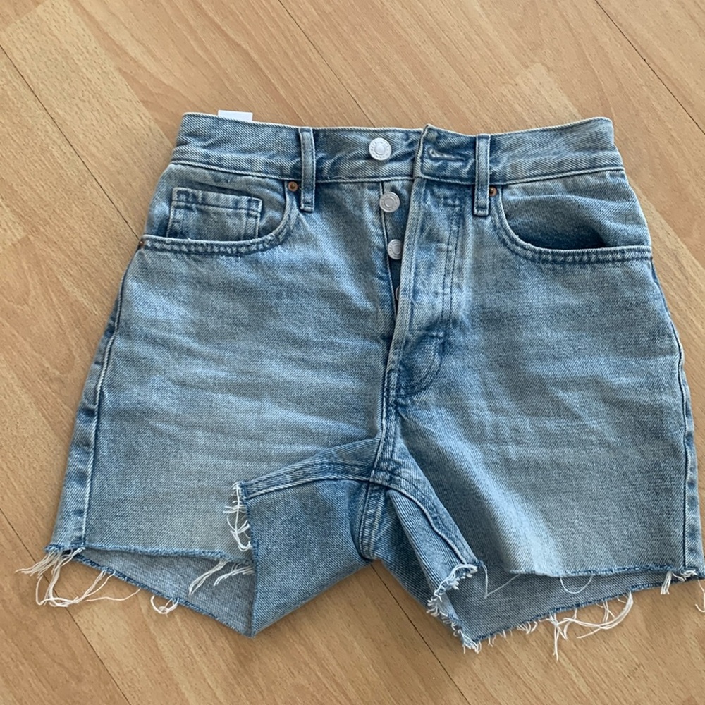 Pacsun Shorts